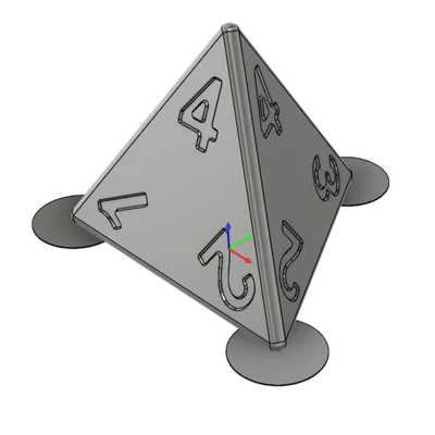 Giant D4 Die - Bản Remix Cải Tiến