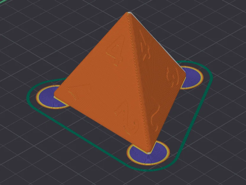 Giant D4 Die - Bản Remix Cải Tiến - Image 3
