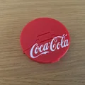 Nắp đậy lon Coca Cola 330ml / 500ml phiên bản 2.2 - Thumbnail 2