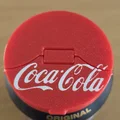 Nắp đậy lon Coca Cola 330ml / 500ml phiên bản 2.2 - Thumbnail 3