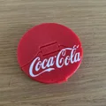Nắp đậy lon Coca Cola 330ml / 500ml phiên bản 2.2 - Thumbnail 4