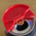 Nắp đậy lon Coca Cola 330ml / 500ml phiên bản 2.2 - Thumbnail 5