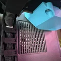 Máng xả rác Flashforge Creator 5 v2 - Thumbnail 3