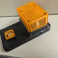 Ốp lưng bảo vệ cho WaveShare PocketTerm35 (hỗ trợ Raspberry Pi) - Thumbnail 1