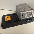 Ốp lưng bảo vệ cho WaveShare PocketTerm35 (hỗ trợ Raspberry Pi) - Thumbnail 7
