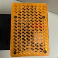 Ốp lưng bảo vệ cho WaveShare PocketTerm35 (hỗ trợ Raspberry Pi) - Thumbnail 9