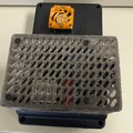 Ốp lưng bảo vệ cho WaveShare PocketTerm35 (hỗ trợ Raspberry Pi) - Thumbnail 11