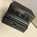 Ốp lưng bảo vệ cho WaveShare PocketTerm35 (hỗ trợ Raspberry Pi) - Thumbnail 12