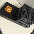 Ốp lưng bảo vệ cho WaveShare PocketTerm35 (hỗ trợ Raspberry Pi) - Thumbnail 14