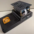 Ốp lưng bảo vệ cho WaveShare PocketTerm35 (hỗ trợ Raspberry Pi) - Thumbnail 16