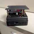 Ốp lưng bảo vệ cho WaveShare PocketTerm35 (hỗ trợ Raspberry Pi) - Thumbnail 17