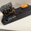 Ốp lưng bảo vệ cho WaveShare PocketTerm35 (hỗ trợ Raspberry Pi) - Thumbnail 18
