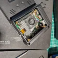 Ốp lưng bảo vệ cho WaveShare PocketTerm35 (hỗ trợ Raspberry Pi) - Thumbnail 19