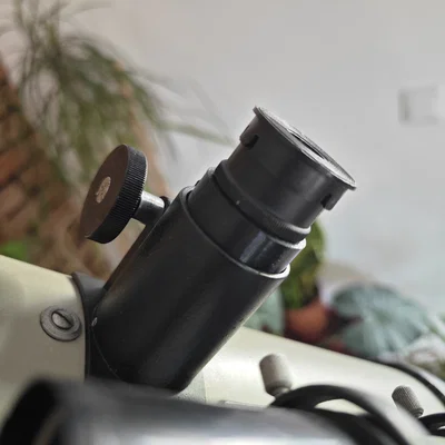 Bộ chuyển đổi lấy nét (focuser) cho Tal 1M