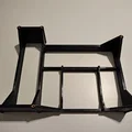 mATX benchtable - Khung máy tính dạng mở - Thumbnail 2