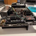 mATX benchtable - Khung máy tính dạng mở - Thumbnail 4