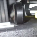 Nắp đậy lỗ khoét màn hình máy in 3D KP3S 3.0 tiện lợi - Thumbnail 1