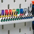 Khay Đựng Mũi Vít Và Đầu Khẩu Gắn Bảng SKADIS - Thumbnail 1