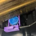 Giá đỡ viên nén làm sạch nước ngưng cho Midea PortaSplit - Thumbnail 1