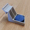 Giá đỡ viên nén làm sạch nước ngưng tụ cho Midea PortaSplit - Thumbnail 1