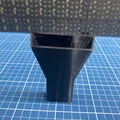 Đầu hút thay thế in 3D cho máy hút bụi WAP High Speed Plus - Thumbnail 3