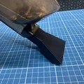 Đầu hút thay thế in 3D cho máy hút bụi WAP High Speed Plus - Thumbnail 4