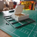 Đế đựng đầu hàn nhiệt CNC Kitchen tương thích hệ thống Gridfinity - Thumbnail 1