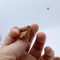 Hệ thống bản lề Modular Print-in-Place (Kết nối chuỗi + Chốt gài) - Thumbnail 3