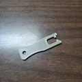 Chìa khóa 3D cho công tắc an toàn Pizzato (Pizzato Cheat Key) - Thumbnail 2