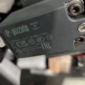 Chìa khóa 3D cho công tắc an toàn Pizzato (Pizzato Cheat Key) - Thumbnail 3