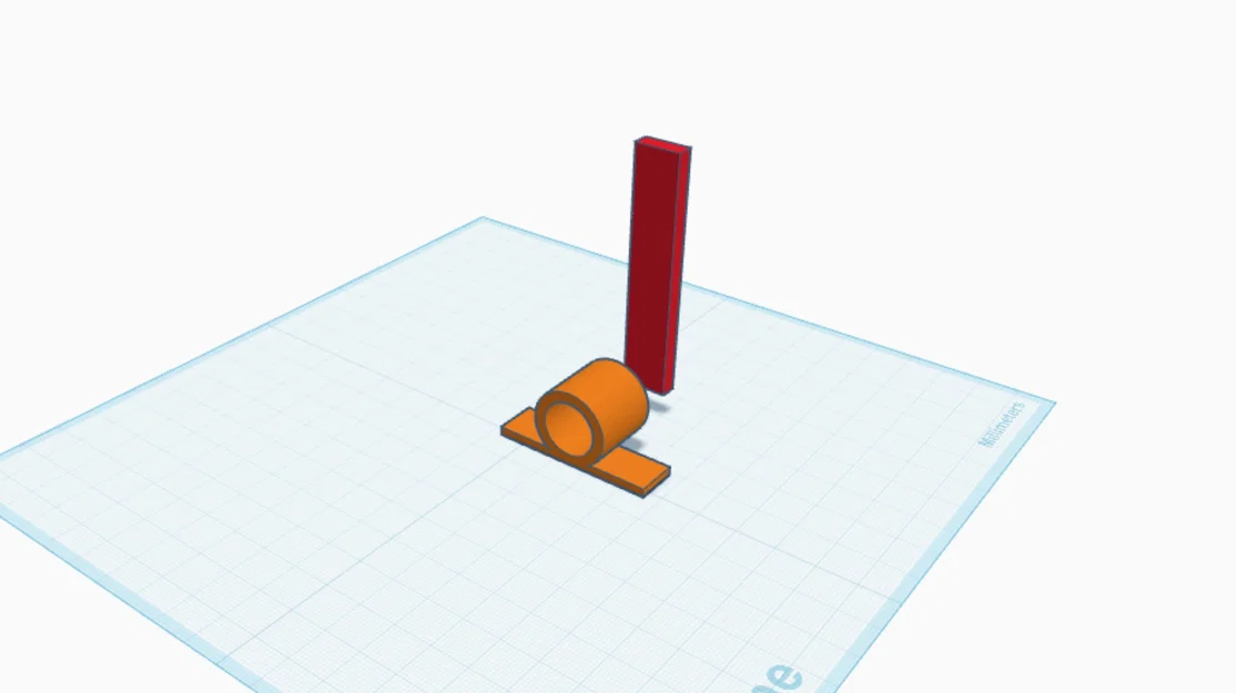 Cơ chế tự lật (Self Righter) cho Battlebot - Image 1
