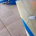 Nắp che Servo Arm cho máy bay RC và tàu lượn - Thumbnail 4