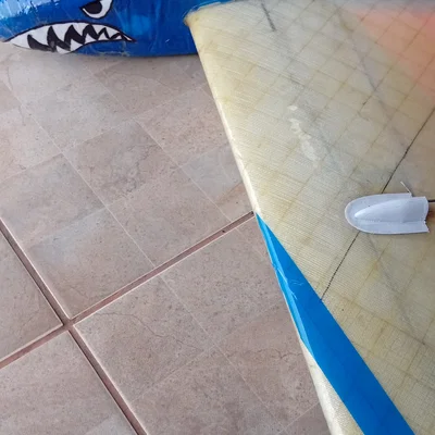 Nắp che Servo Arm cho máy bay RC và tàu lượn