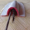 Nắp che Servo Arm cho máy bay RC và tàu lượn - Thumbnail 6