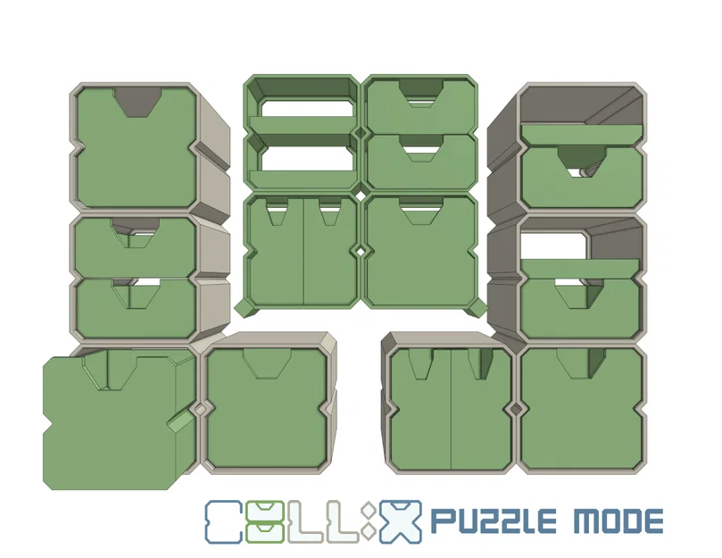Trình tạo hệ thống lưu trữ tham số (Parametric Storage Generator) - Image 3