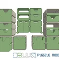 Trình tạo hệ thống lưu trữ tham số (Parametric Storage Generator) - Thumbnail 3