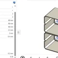 Trình tạo hệ thống lưu trữ tham số (Parametric Storage Generator) - Thumbnail 4