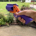 Súng Phóng Lựu Airsoft (Grenade Launcher) - Thumbnail 1