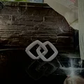 KNOT #1 - Tác phẩm điêu khắc khối vuông lồng nhau Print-in-Place - Thumbnail 3