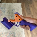 Súng Phóng Lựu Airsoft (Grenade Launcher) - Thumbnail 2