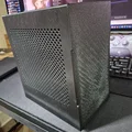 Vỏ máy tính Mini ITX 4.7L tự in 3D hỗ trợ tản nhiệt 53mm - Thumbnail 2