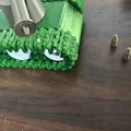 Tank Shooter — Mô hình xe tăng trưng bày nhỏ gọn, in liền khối - Thumbnail 6