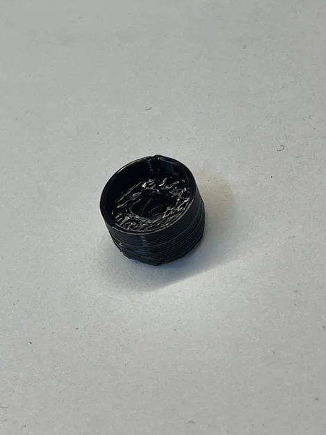 Gioăng cao su thay thế cho đồng hồ đo áp suất lốp (O-ring) - Image 2