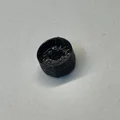Gioăng cao su thay thế cho đồng hồ đo áp suất lốp (O-ring) - Thumbnail 2
