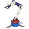 Cánh tay robot 6 trục tự chế (Robot-Arm) cho dân mê kỹ thuật - Thumbnail 1