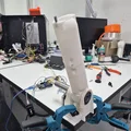 Cánh tay robot 6 trục tự chế (Robot-Arm) cho dân mê kỹ thuật - Thumbnail 3