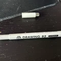 Bộ Chuyển Đổi Đầu Bút Vẽ (Pen-Plotter) Cho Makera - Thumbnail 2