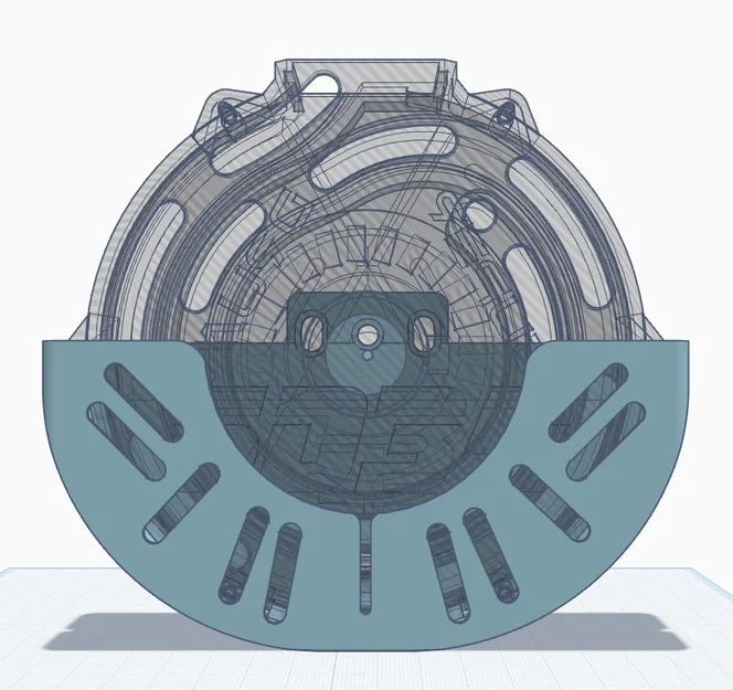 Bao đeo Super Drum 34 - Image 1