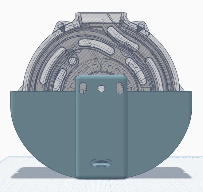 Bao đeo Super Drum 34 - Image 2