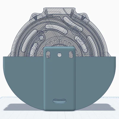 Bao đeo Super Drum 34